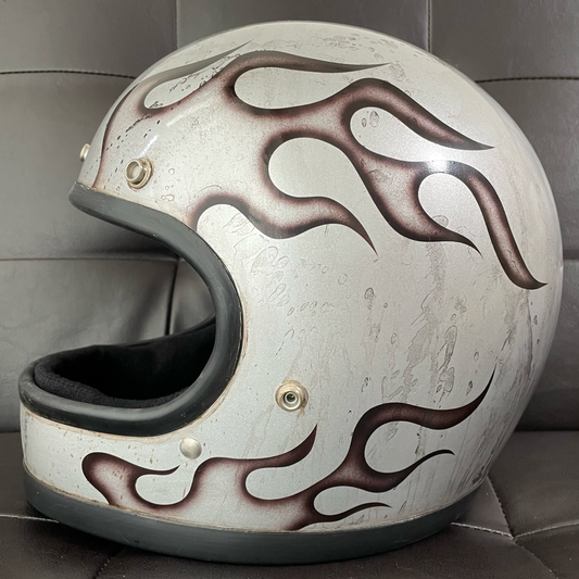 【Re:Origin】OCEAN BEETLE-STR｜ヴィンテージ加工・フレイムス