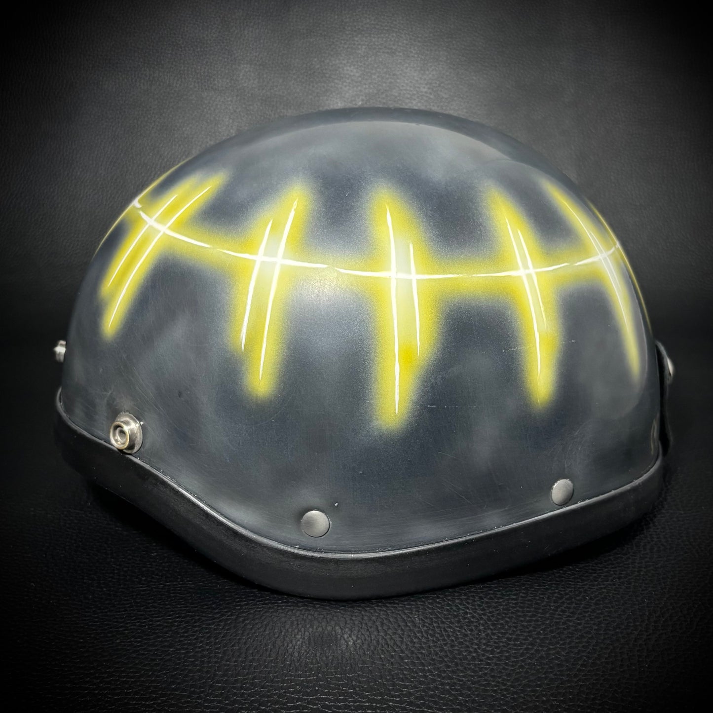 【The Prime】OCEAN BEETLE-SHORTY4｜エンジェルリング