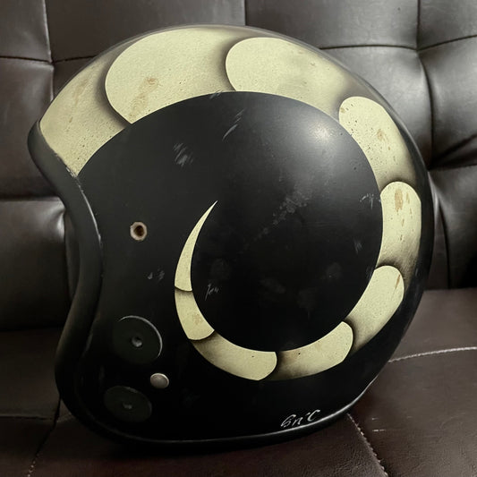 【Re:Origin】OCEAN BEETLE-LAC2｜ホーン