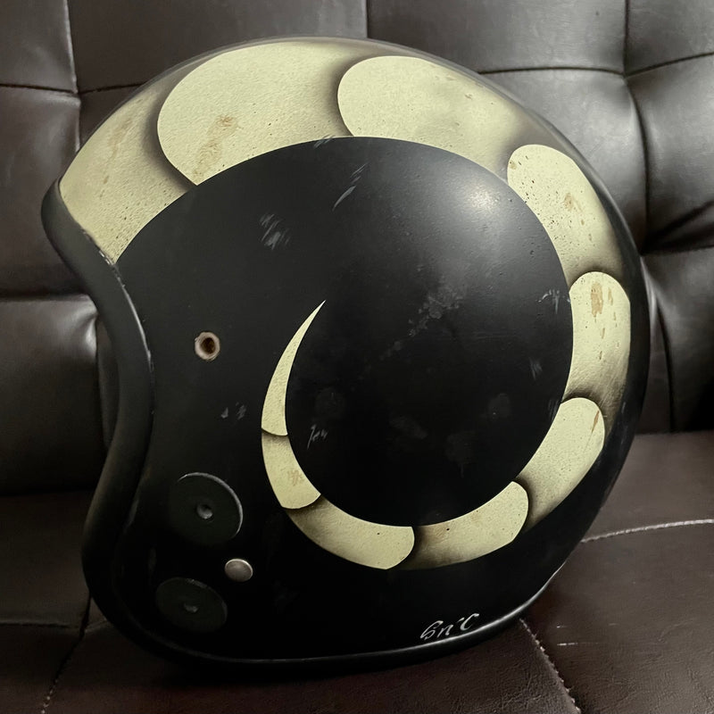 OCEAN BEETLE-LAC2｜ホーン