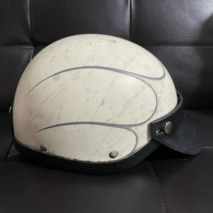 【Re:Origin】OCEAN BEETLE-SHORTY4｜スキャロップ《グレースモークライン》