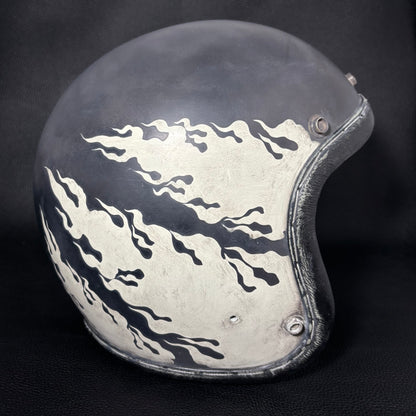 【期間限定】OCEAN BEETLE-LAC2｜フレイムス《フェードブラック》