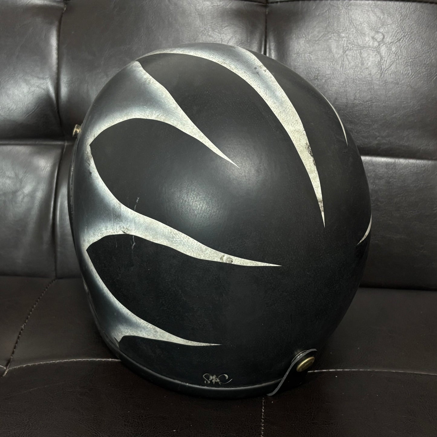 【The Prime】TT&CO-500TX｜スキャロップ《スモークライン》