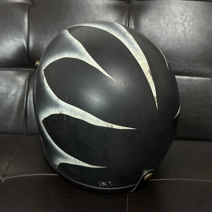 【The Prime】TT&CO-500TX｜スキャロップ《スモークライン》