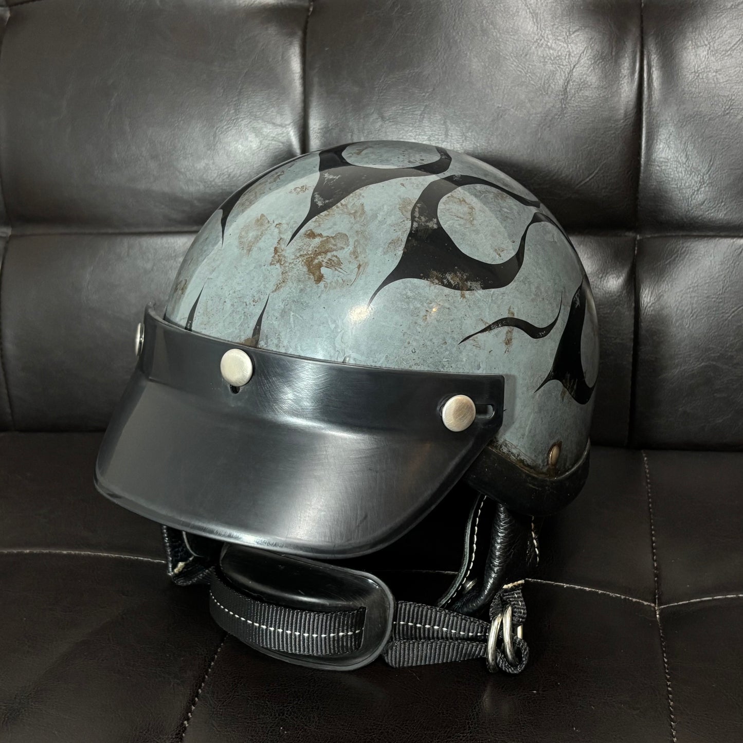 【Re:Origin】OCEAN BEETLE-SHORTY4｜フレイムス