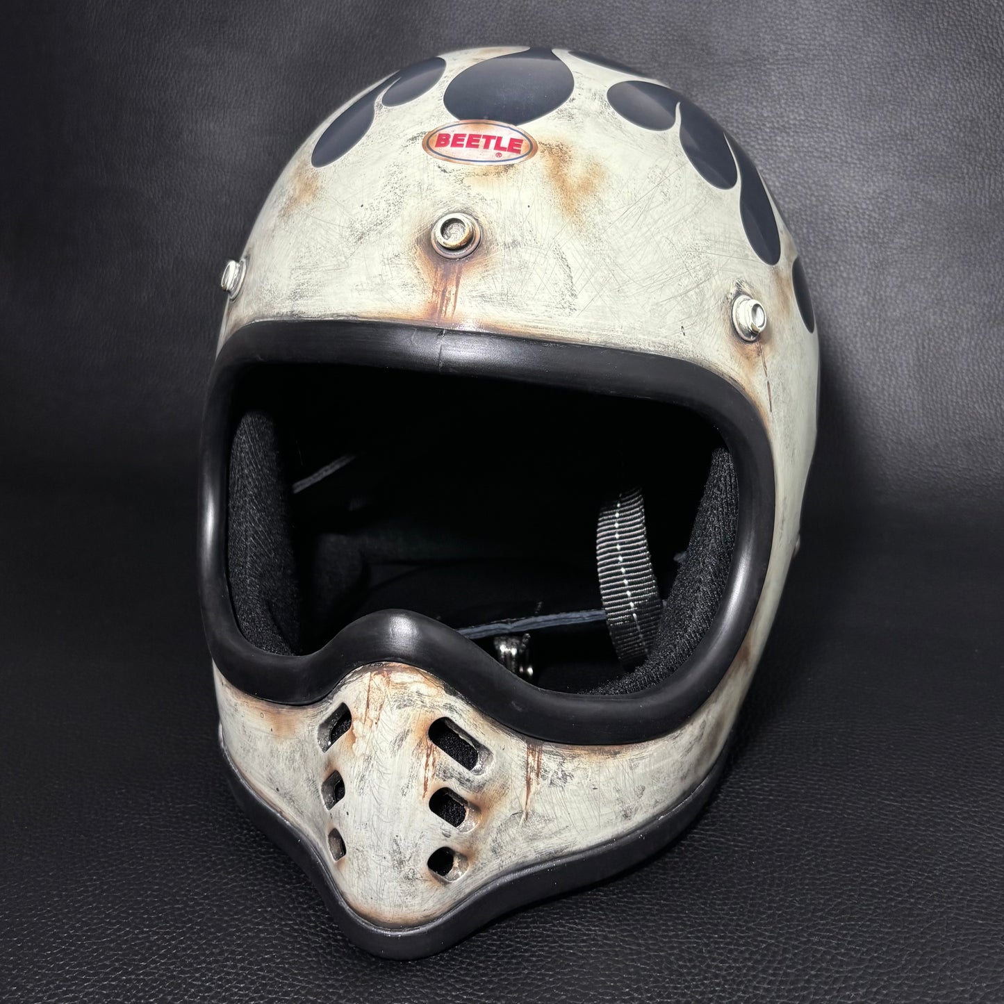 【Re:Origin】OCEAN BEETLE-MTX｜フレイムス