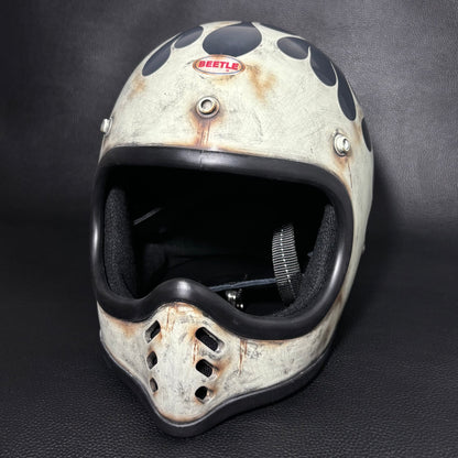 【Re:Origin】OCEAN BEETLE-MTX｜フレイムス