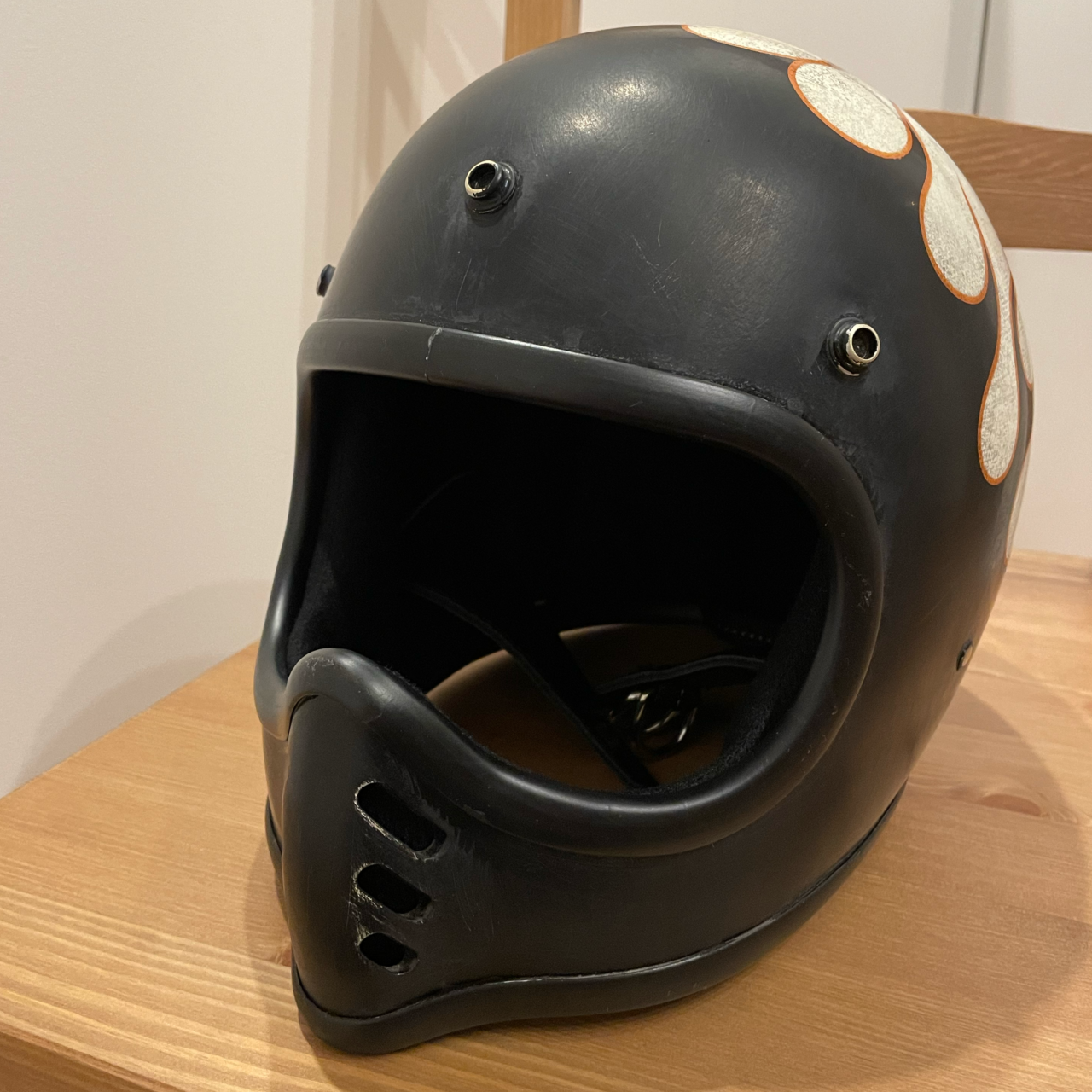 【Re:Origin】OCEAN BEETLE-MTX｜フレイムス