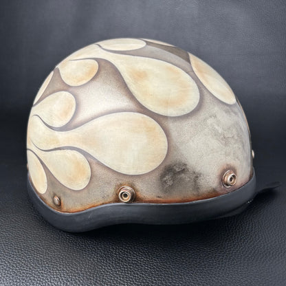 OCEAN BEETLE-SHORTY4｜フレイムス《サンゴールド》