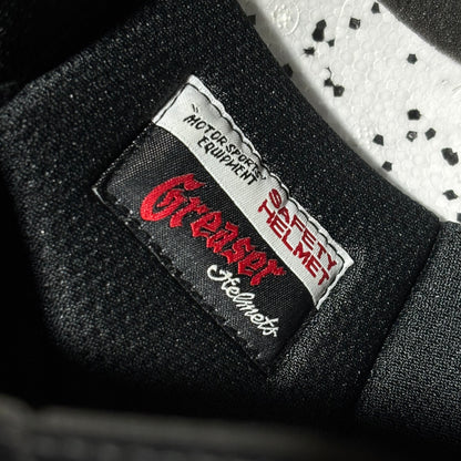 【The Prime】GREASER -60's PLAIN｜リボン