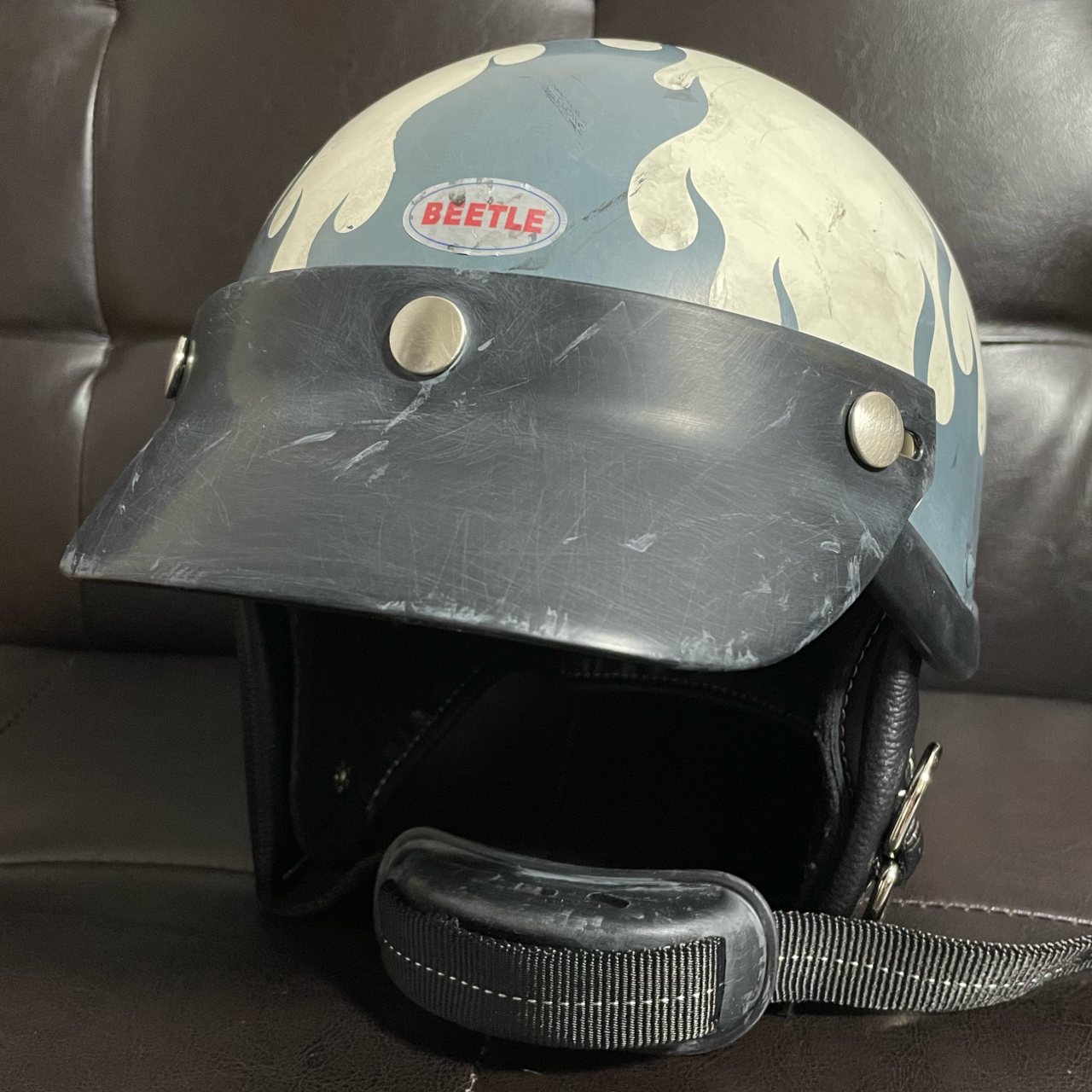 【Re:Origin】OCEAN BEETLE-SHORTY4｜フレイムス