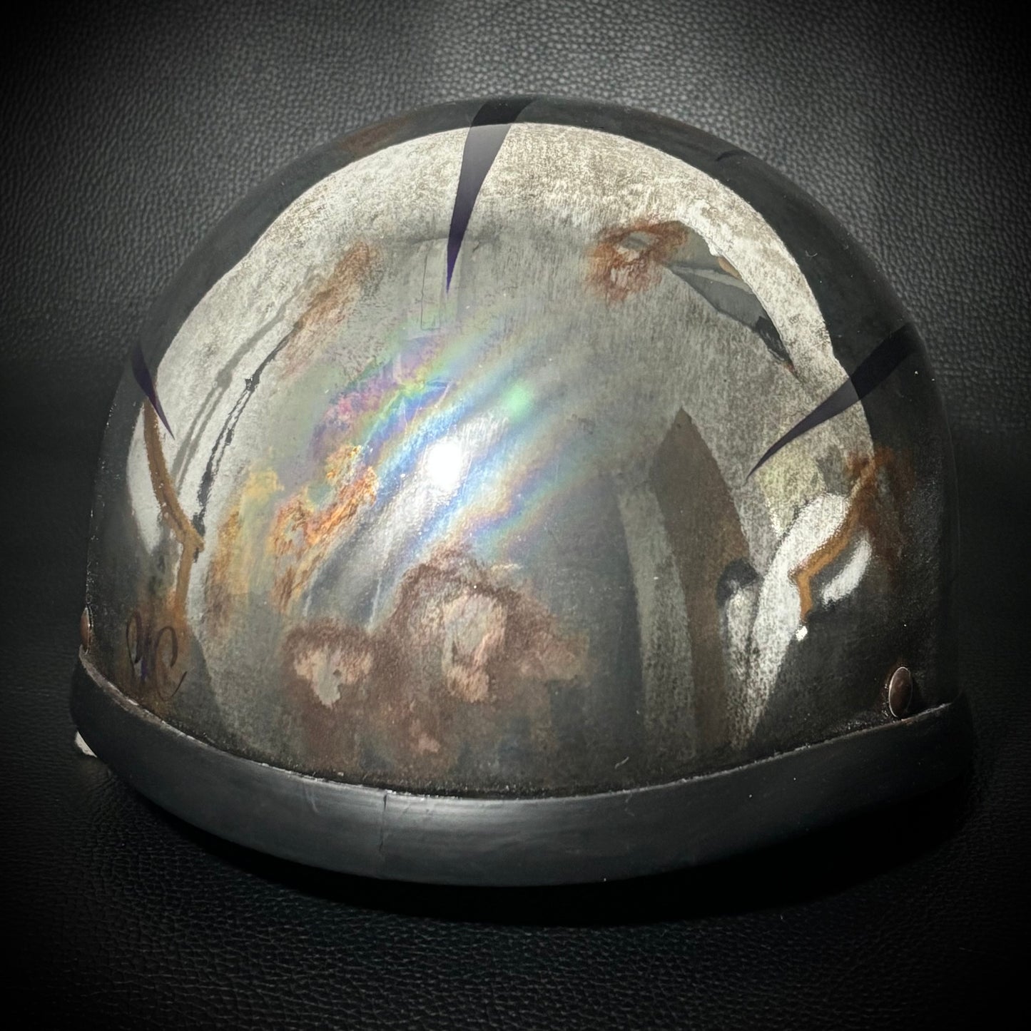 【The Prime】OCEAN BEETLE-SHORTY3｜スキャロップ