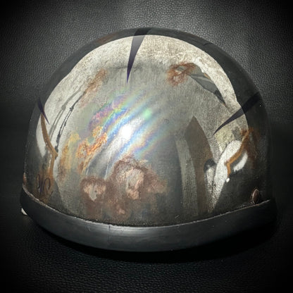 【The Prime】OCEAN BEETLE-SHORTY3｜スキャロップ