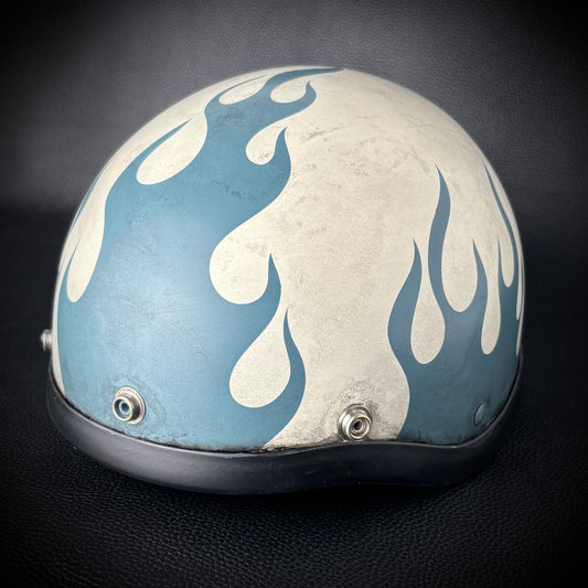 OCEAN BEETLE-SHORTY4｜FLAMES