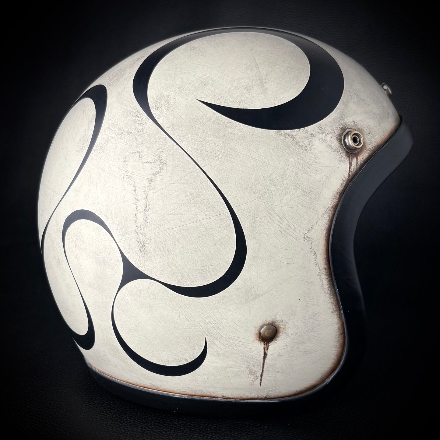 OCEAN BEETLE-LAC2｜リボン