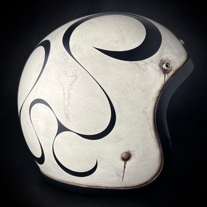 OCEAN BEETLE-LAC2｜リボン