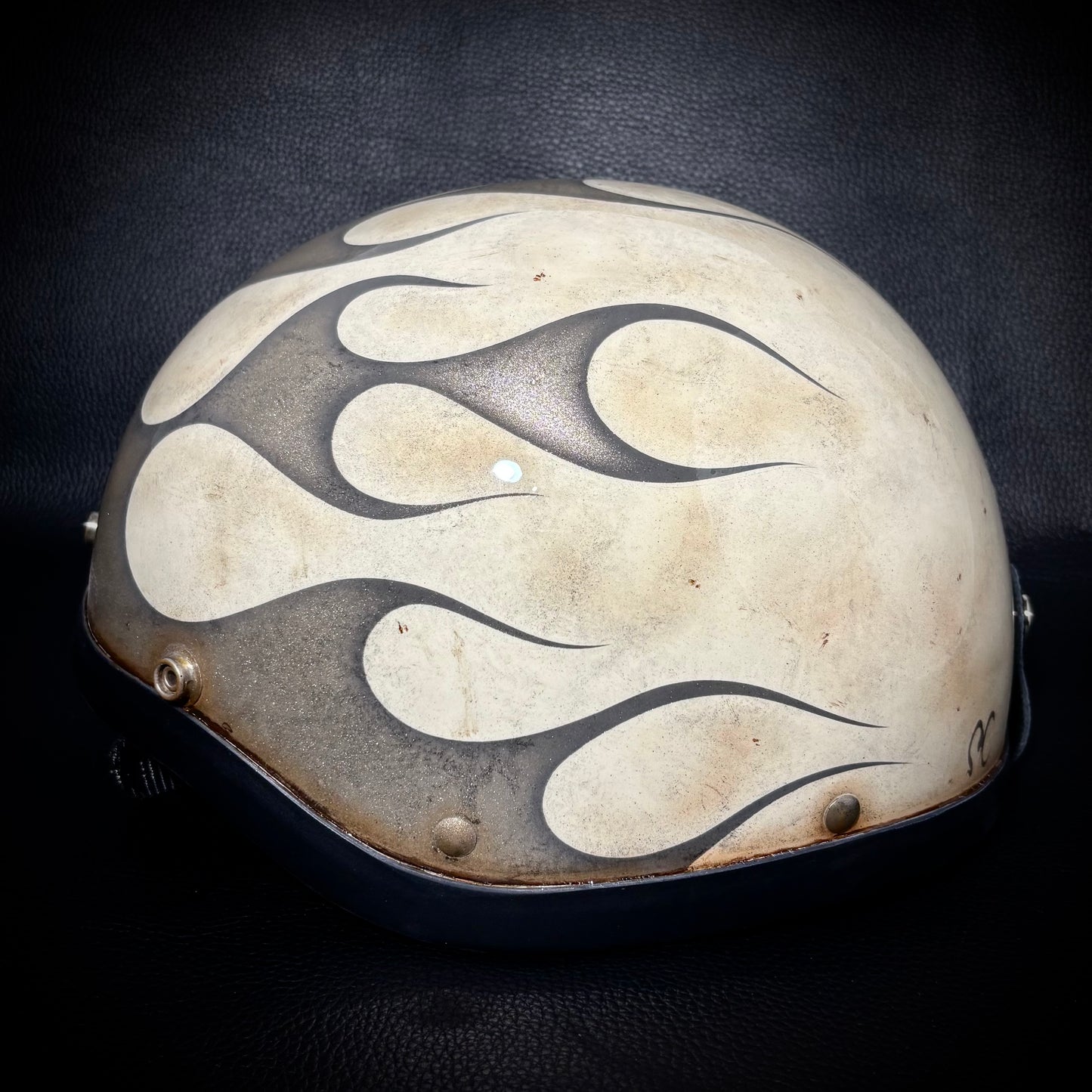 【Re:Origin】OCEAN BEETLE-SHORTY4｜フレイムス《サンゴールド》