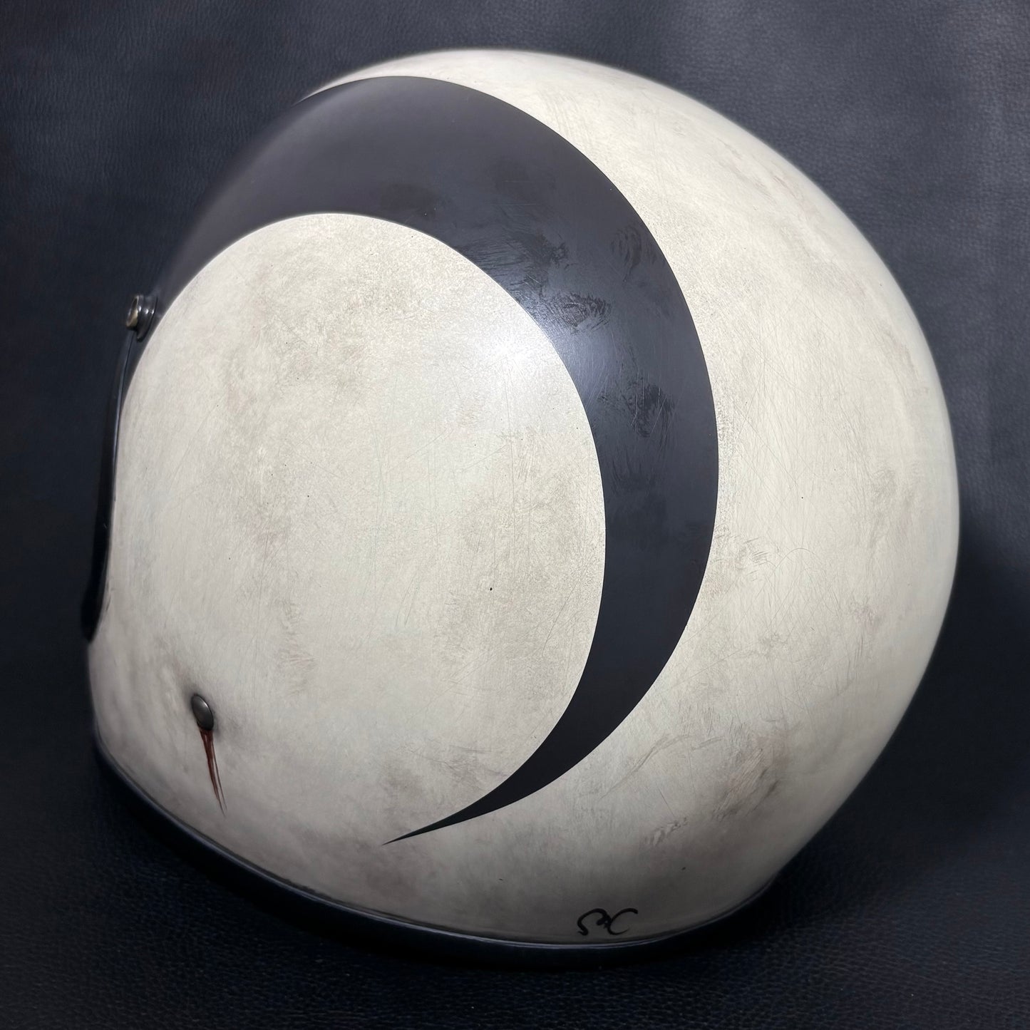 【Re:Origin】OCEAN BEETLE-MTX｜ホーン