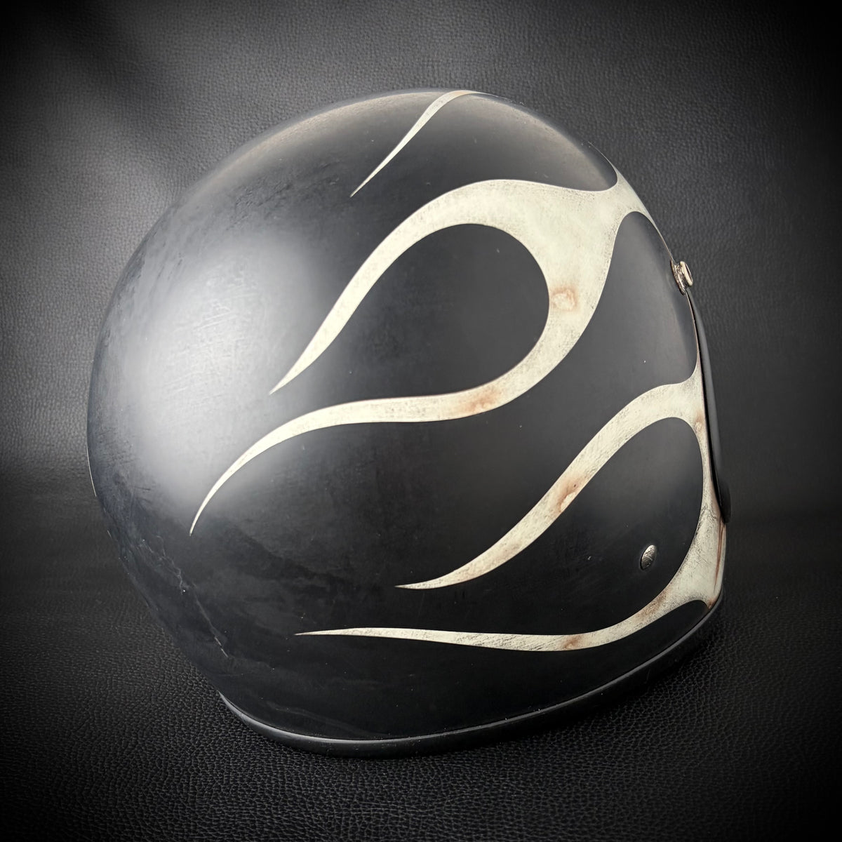 OCEAN BEETLE MTX｜FLAMES《IVORY》