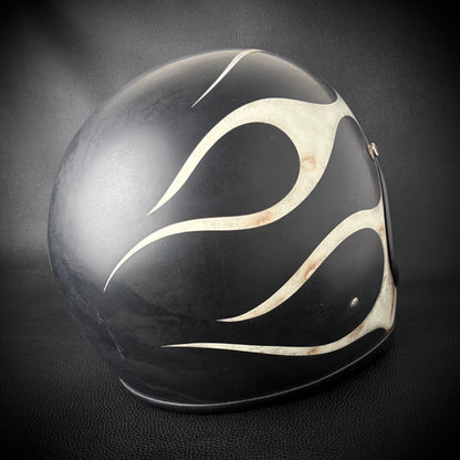 OCEAN BEETLE MTX｜FLAMES《IVORY》