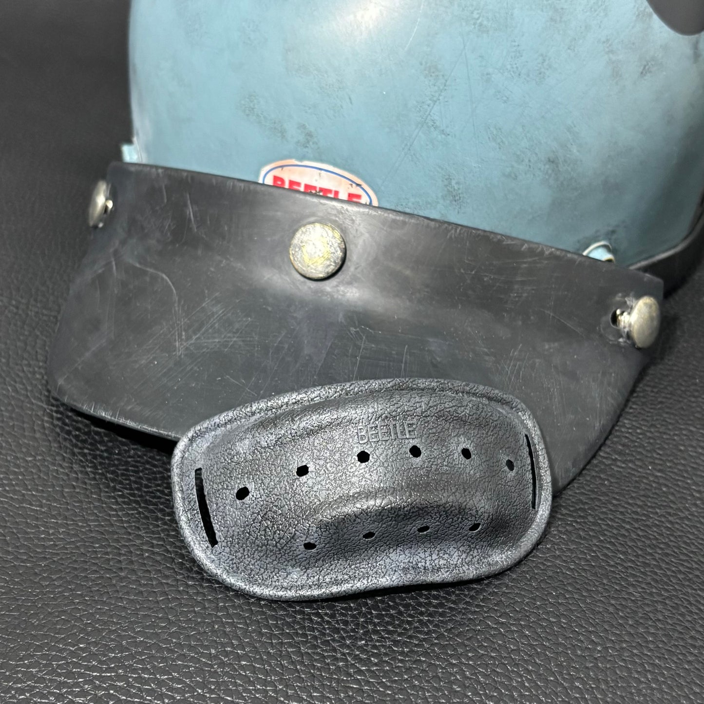 【Re:Origin】OCEAN BEETLE-SHORTY4｜スキャロップ