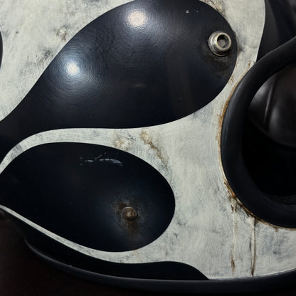 【Re:Origin】OCEAN BEETLE-MTX｜フレイムス