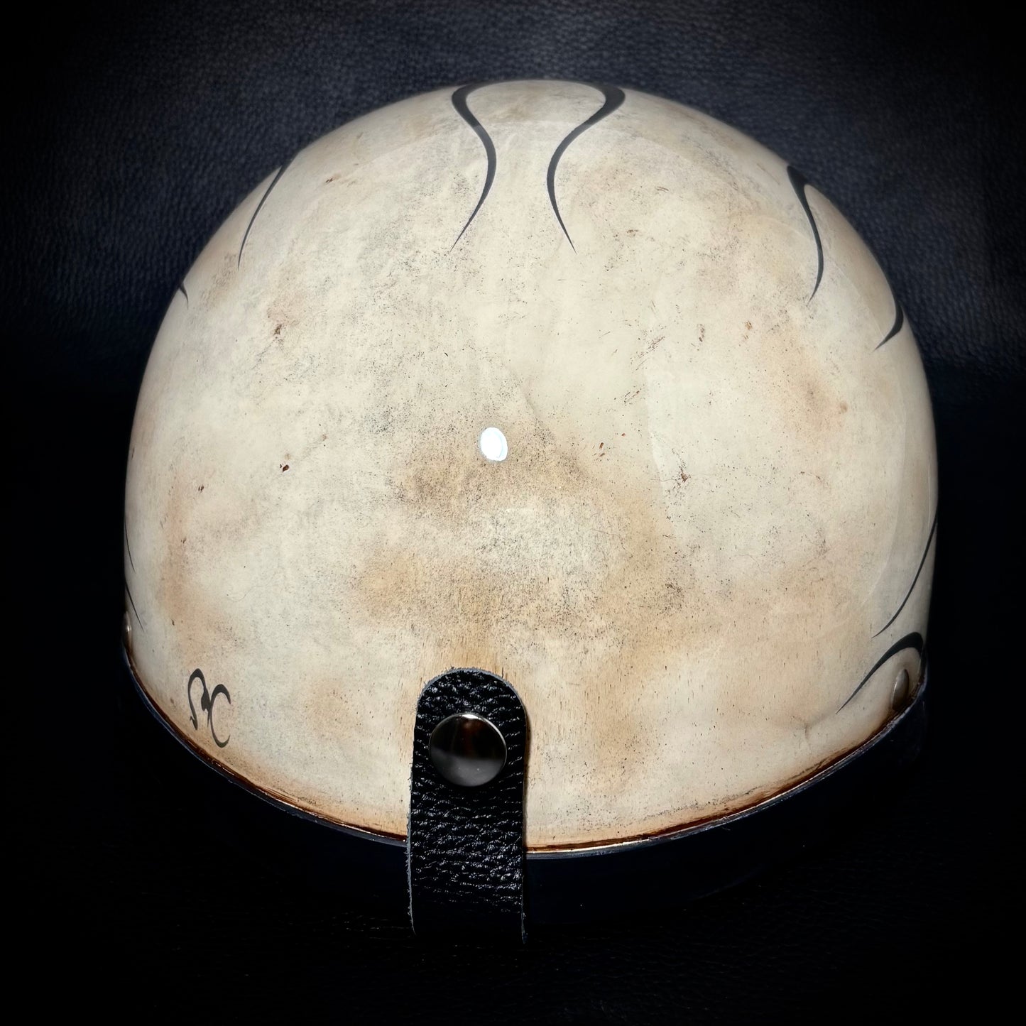 【Re:Origin】OCEAN BEETLE-SHORTY4｜フレイムス《サンゴールド》