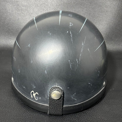 【Re:Origin】OCEAN BEETLE-SHORTY4｜スキャロップ