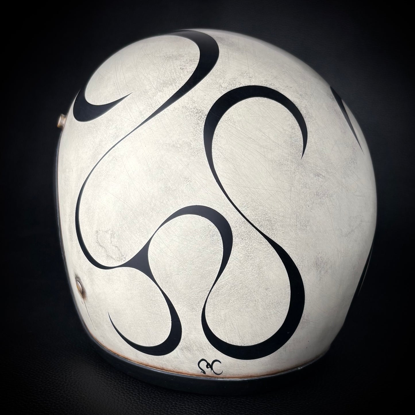 OCEAN BEETLE-LAC2｜リボン