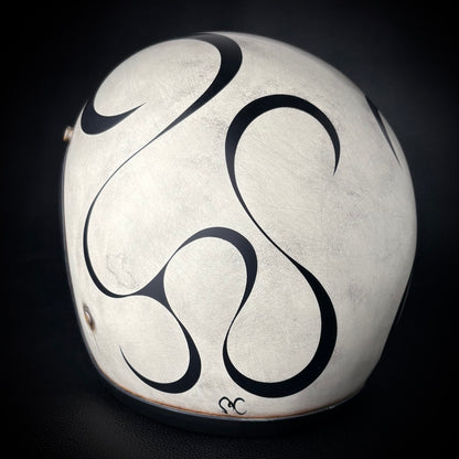 OCEAN BEETLE-LAC2｜リボン