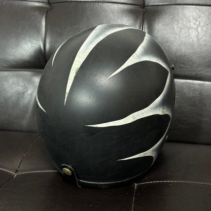 【The Prime】TT&CO-500TX｜スキャロップ《スモークライン》