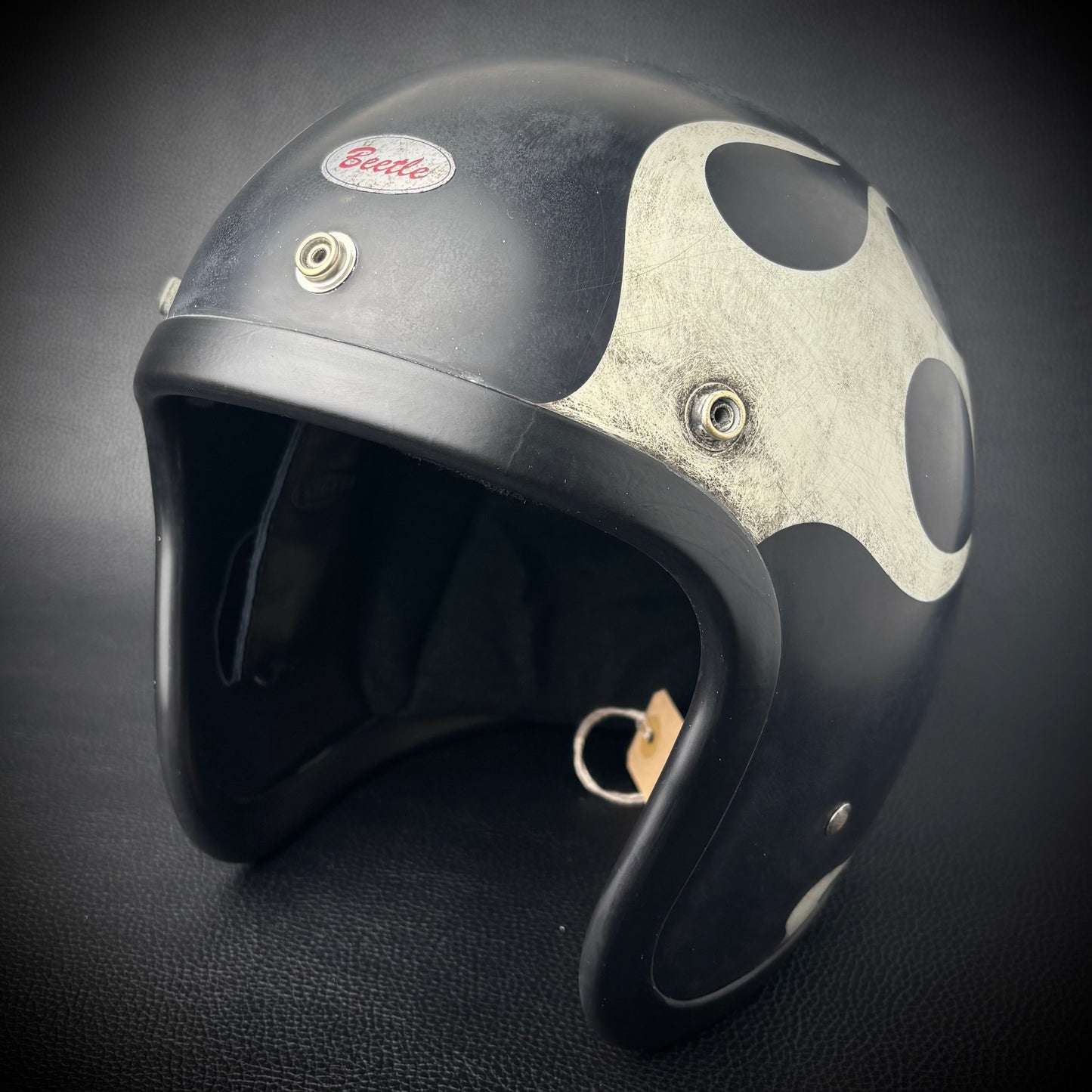 OCEAN BEETLE-LAC2｜フレイムス