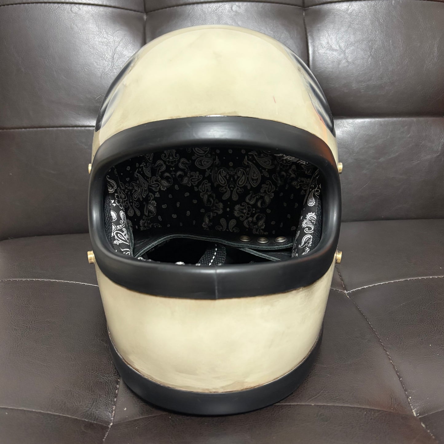 【Re:Origin】OCEAN BEETLE-STR｜ホーン