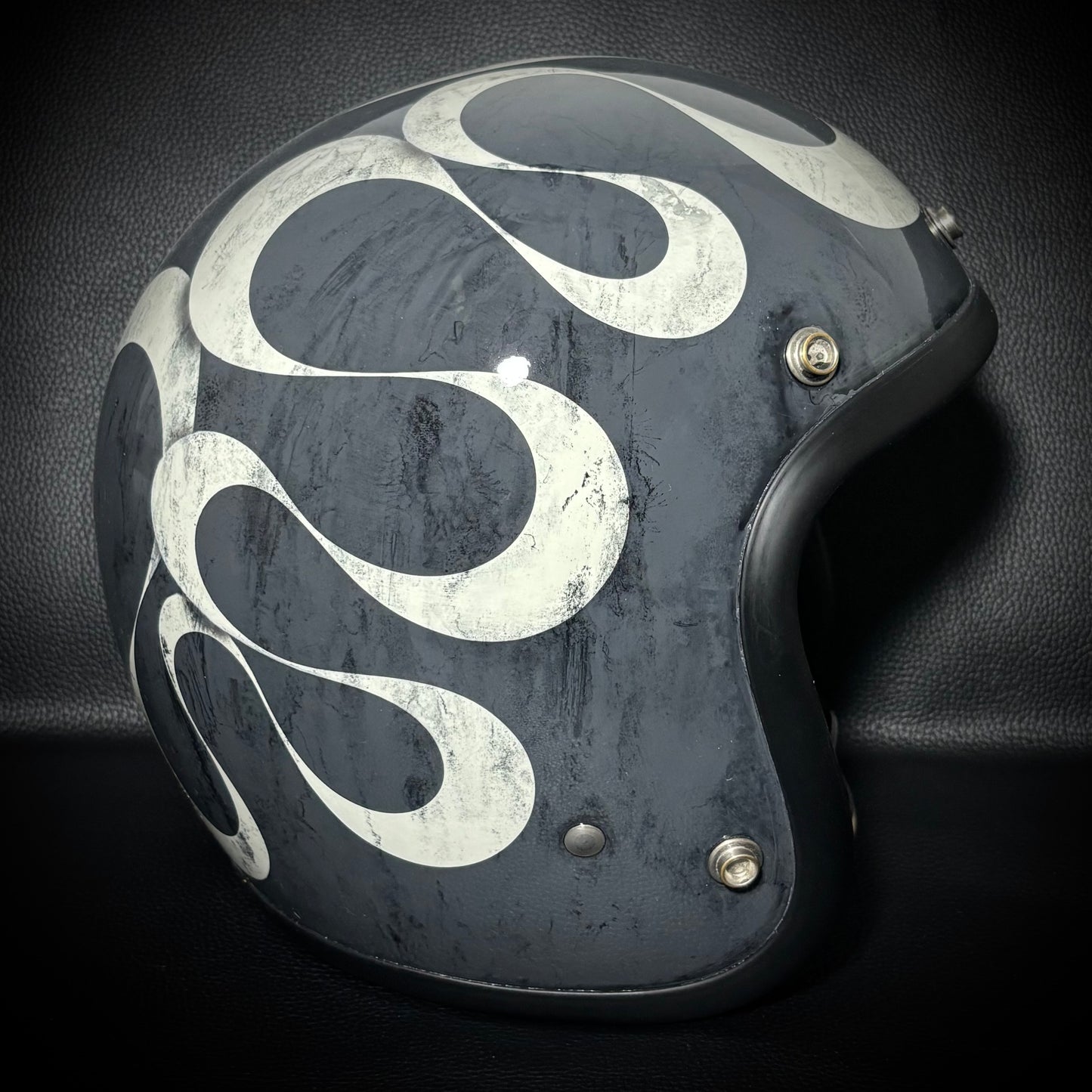 【The Prime】GREASER -60's PLAIN｜リボン