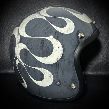 【The Prime】GREASER -60's PLAIN｜リボン