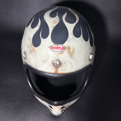 【Re:Origin】OCEAN BEETLE-MTX｜フレイムス