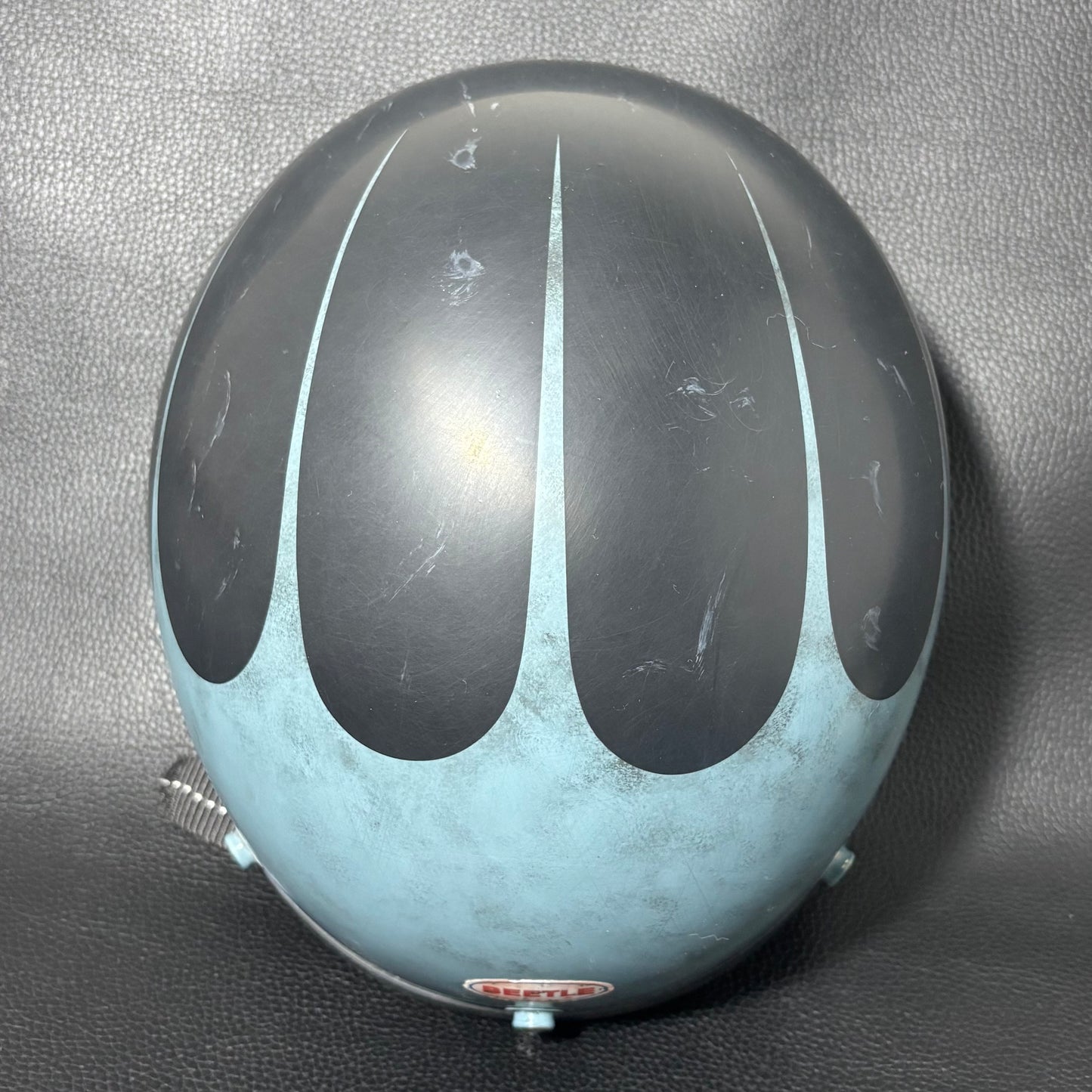 【Re:Origin】OCEAN BEETLE-SHORTY4｜スキャロップ