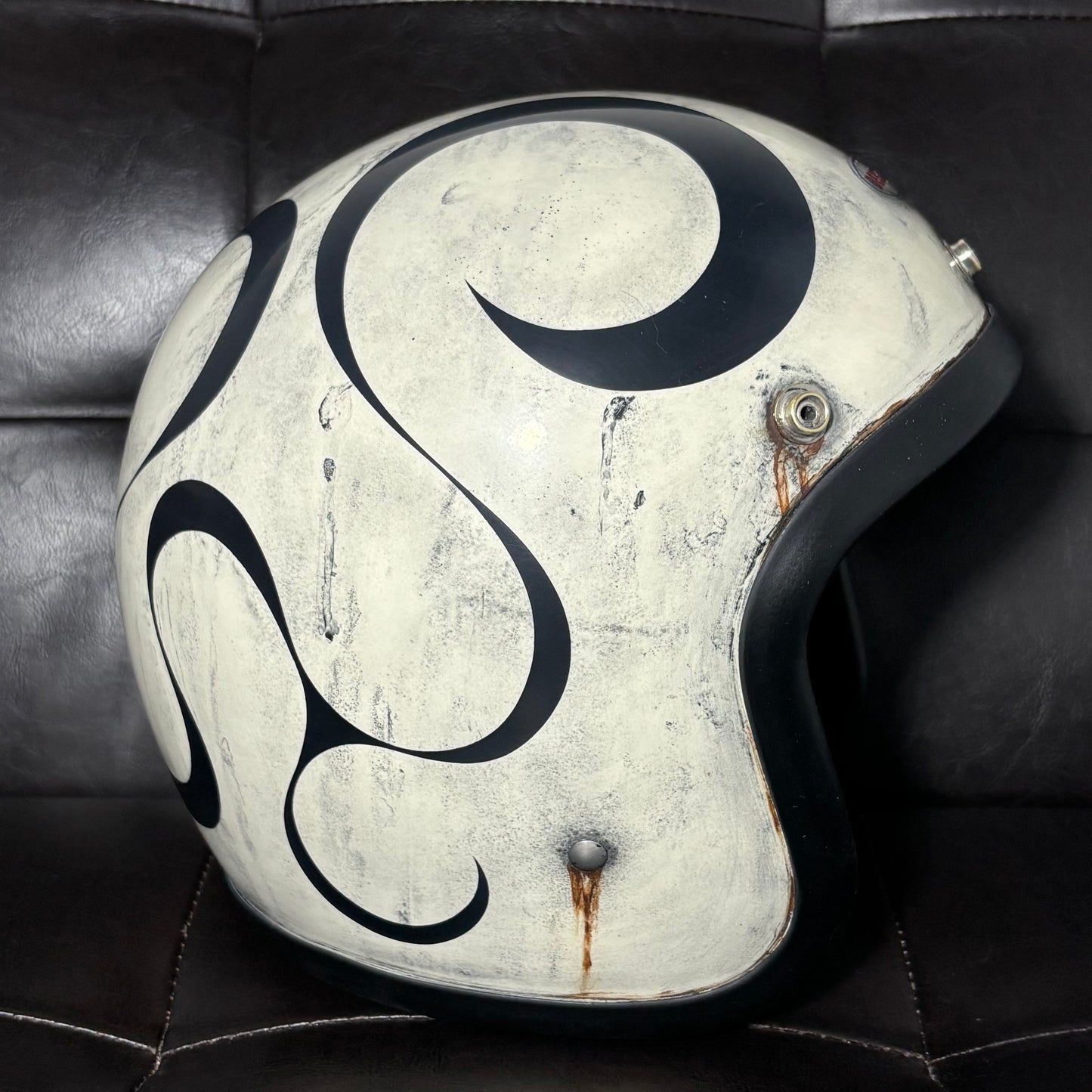 【Re:Origin】OCEAN BEETLE-LAC2｜ヴィンテージ加工