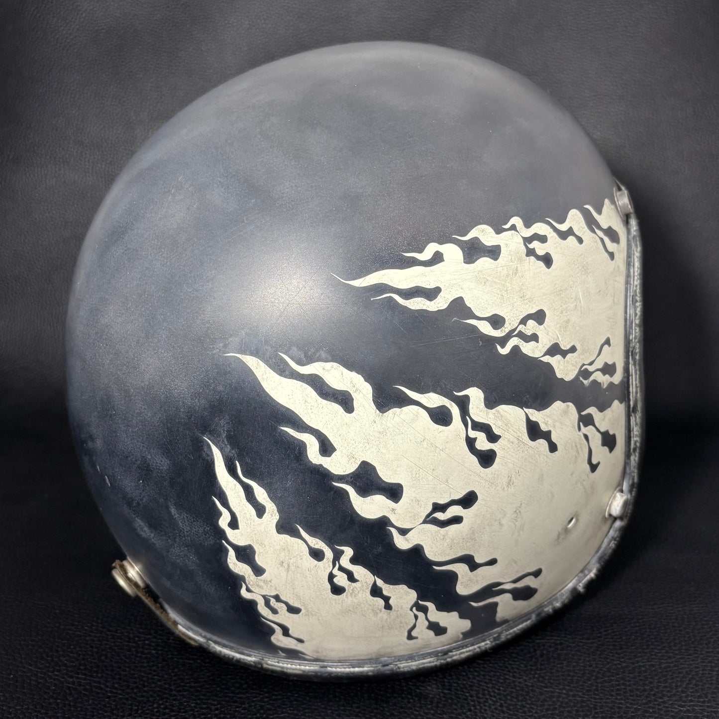 【期間限定】OCEAN BEETLE-LAC2｜フレイムス《フェードブラック》