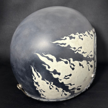 【期間限定】OCEAN BEETLE-LAC2｜フレイムス《フェードブラック》