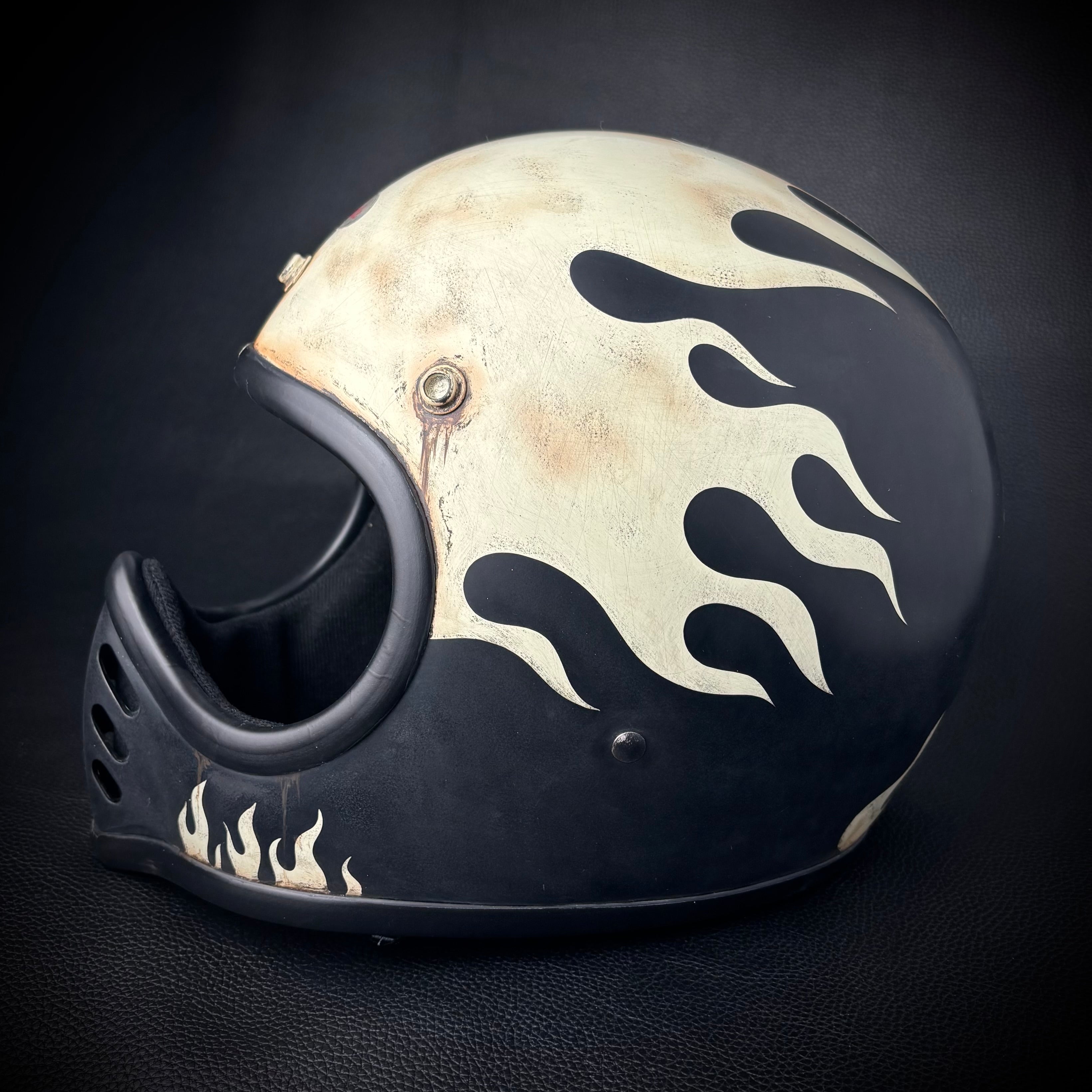 OCEAN BEETLE-MTX｜フレイムス – SAC CUSTOM PAINT