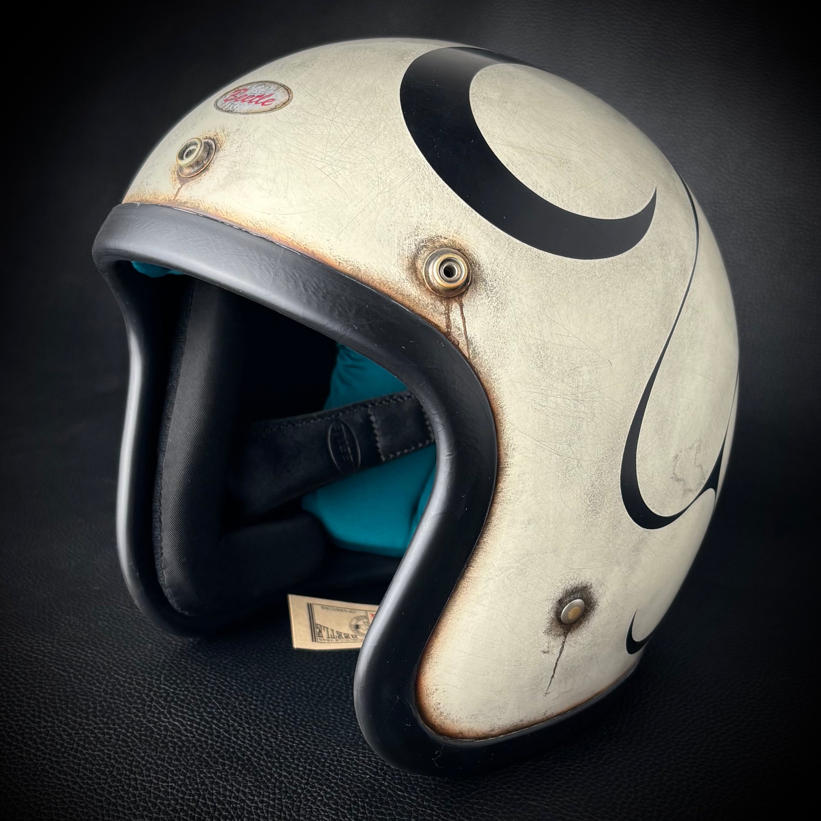 OCEAN BEETLE-LAC2｜リボン – SAC CUSTOM PAINT