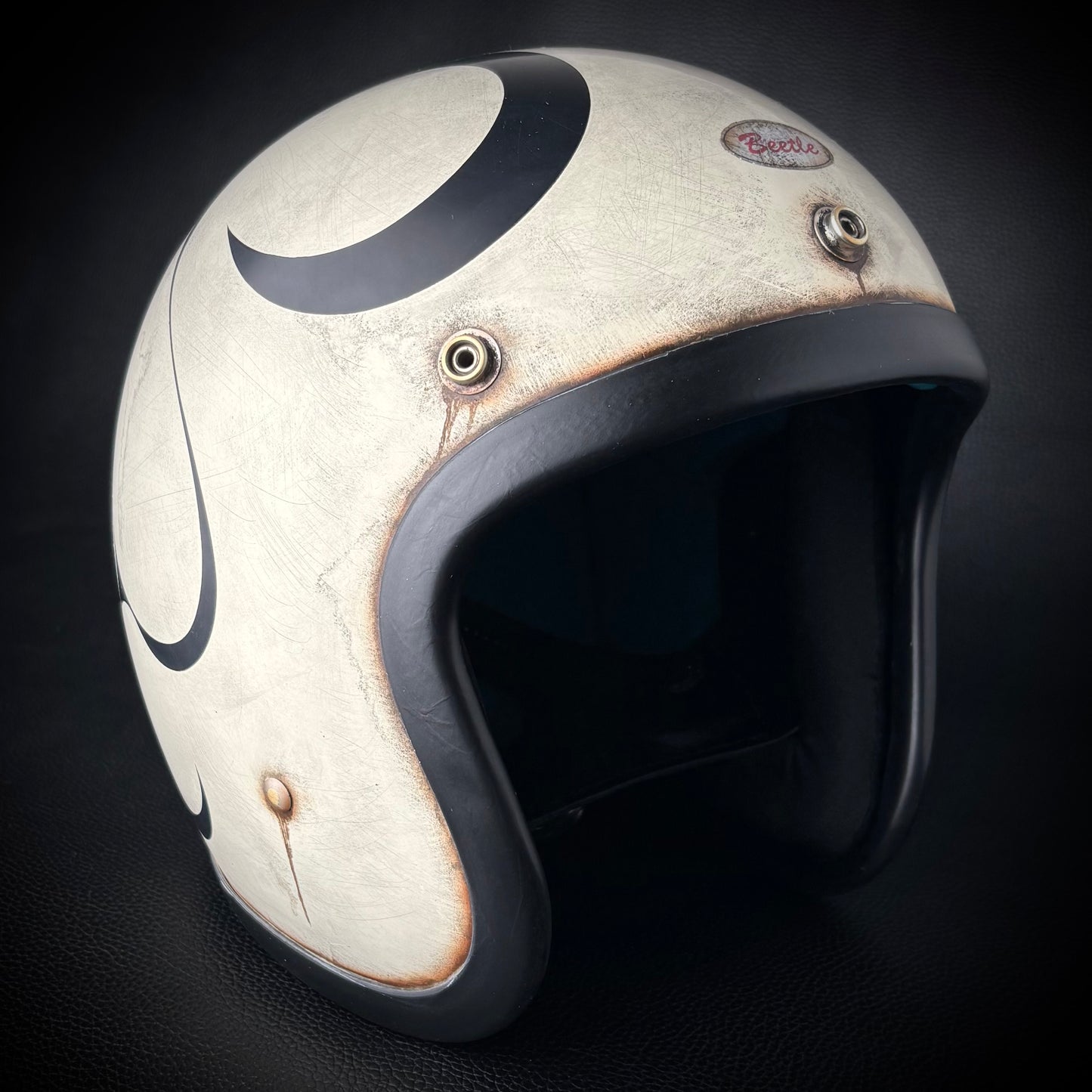 OCEAN BEETLE-LAC2｜リボン