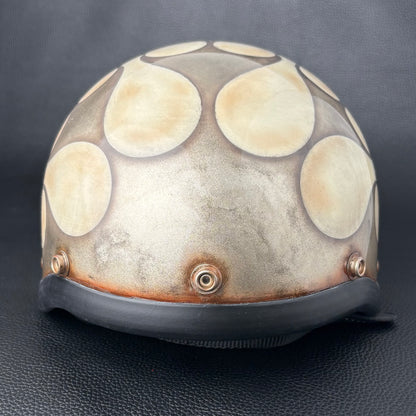 OCEAN BEETLE-SHORTY4｜フレイムス《サンゴールド》