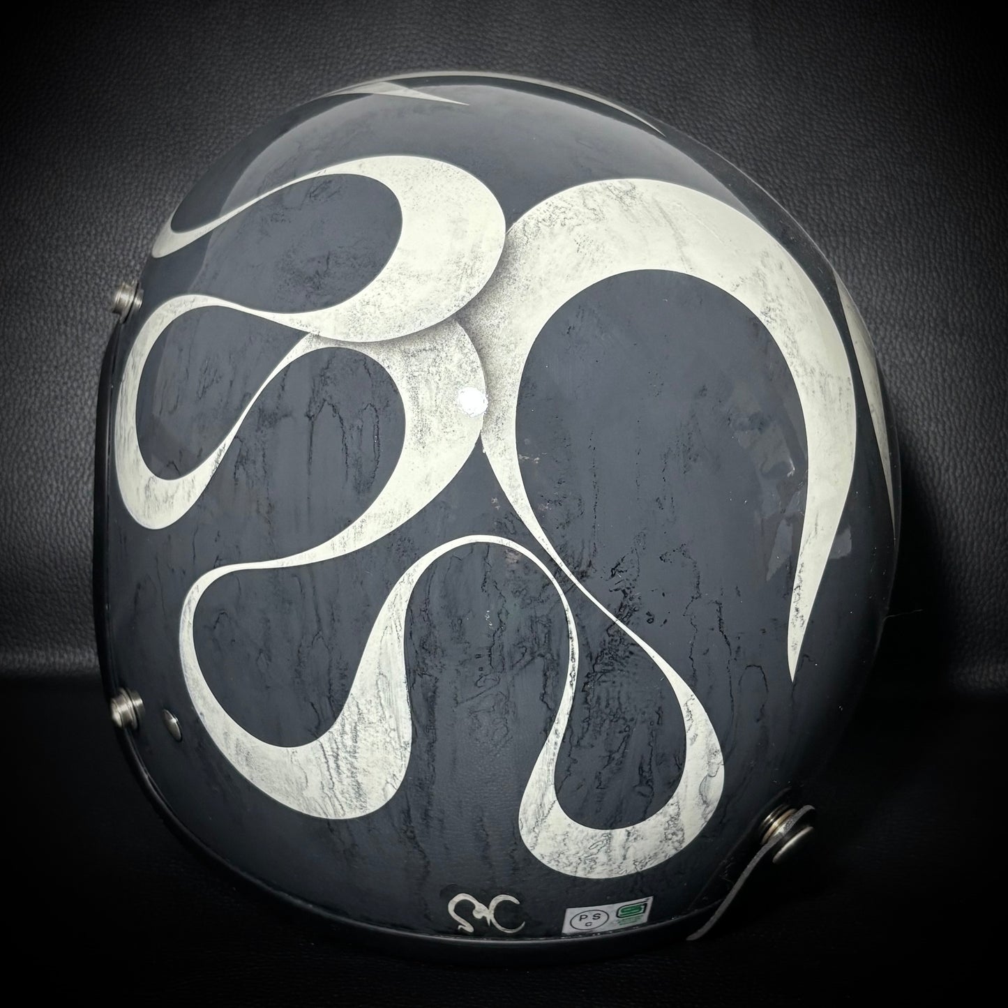 【The Prime】GREASER -60's PLAIN｜リボン