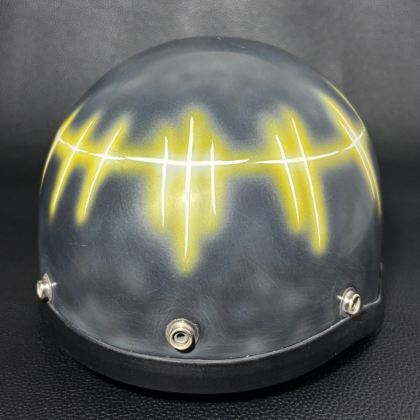 【The Prime】OCEAN BEETLE-SHORTY4｜エンジェルリング