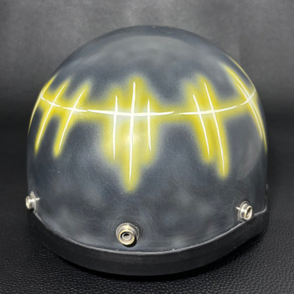 【The Prime】OCEAN BEETLE-SHORTY4｜エンジェルリング