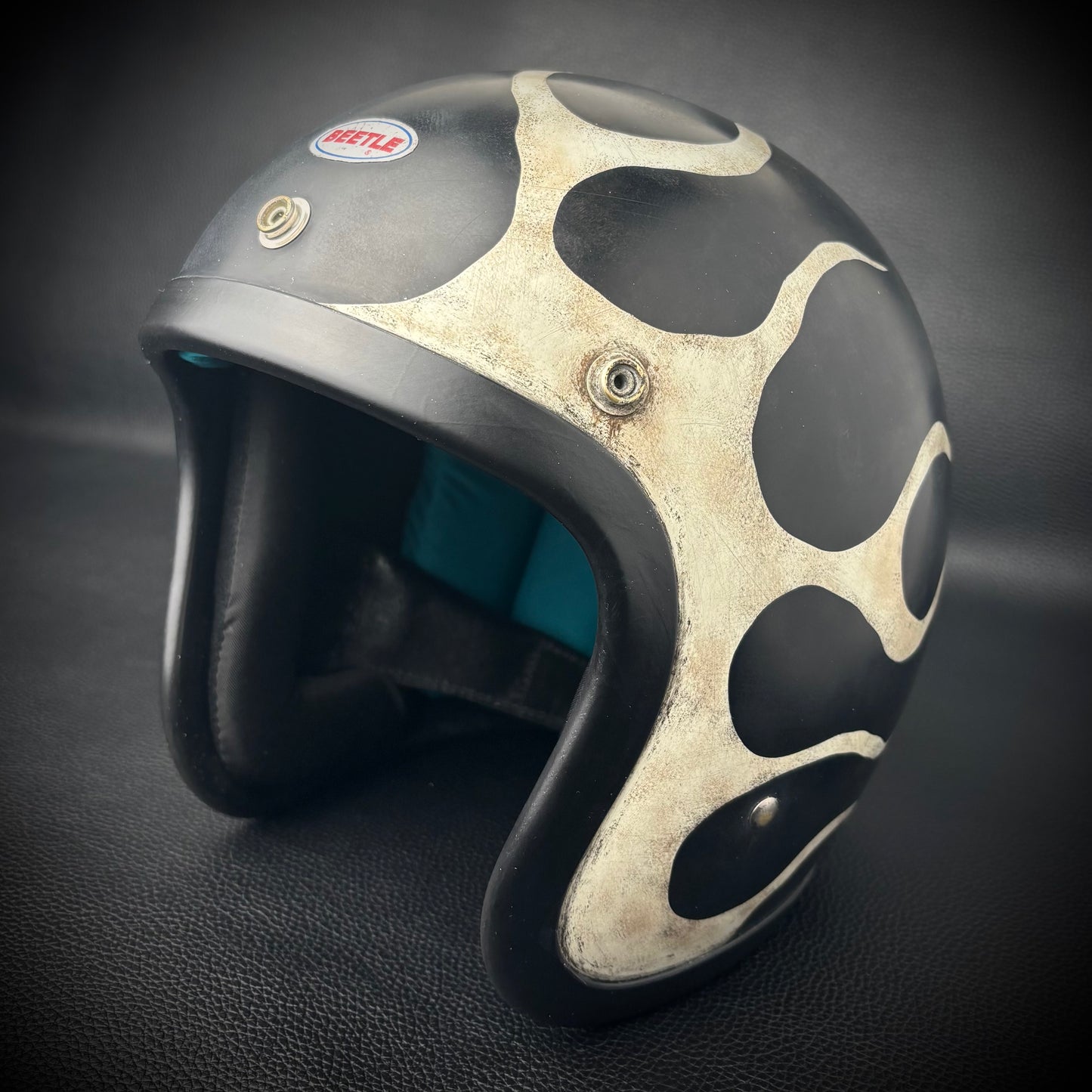 OCEAN BEETLE-LAC2｜フレイムス