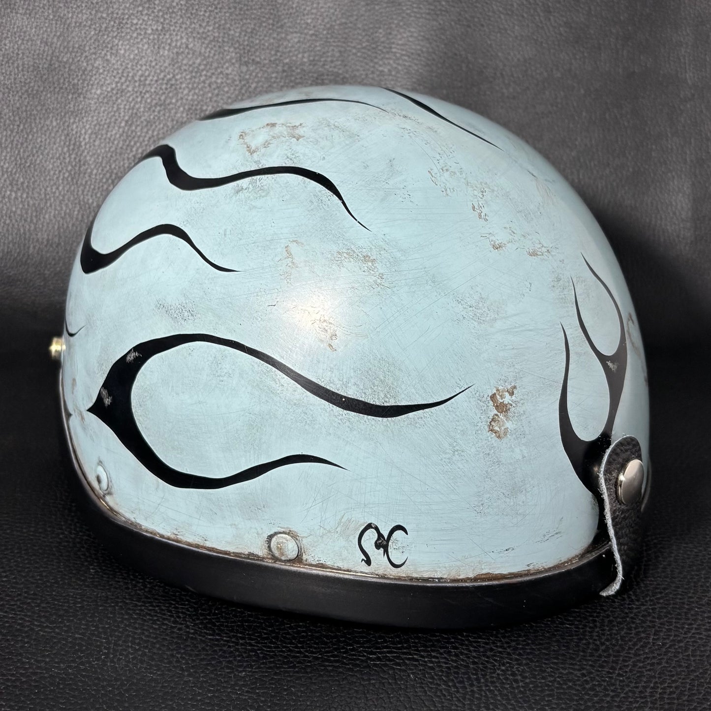 OCEAN BEETLE-SHORTY4｜フレイムス