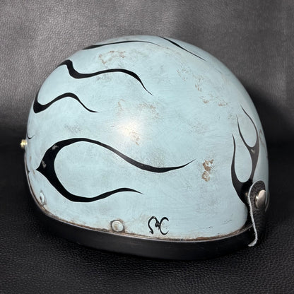 OCEAN BEETLE-SHORTY4｜フレイムス